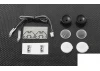 1:10 Round IPF Lights w/LED RC4WD