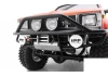 1:10 Round IPF Lights w/LED RC4WD