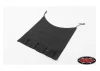 RC4WD Tube Roll Bar With Fabric Shad E For RC4WD Gelande II Cruiser