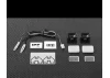 1:10 Square IPF Lights w/LED RC4WD