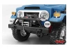 Front Winch Bumper for G2 Cruiser RC4WD