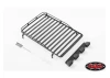 RC4WD Roof Rack With Light Pods For 1:18 Gelande D90 (Black)