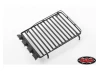 RC4WD Roof Rack With Light Pods For 1:18 Gelande D90 (Black)