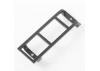 Rear Ladder for 1:18 Gelande D90 (Black) RC4WD