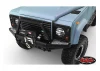 RC4WD Metal Front Bumper W/Stinger For Gelande II D90/D110