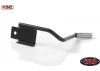 RC4WD Metal Exhaust for Gelande II Defender D90