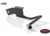 RC4WD Metal Exhaust for Gelande II Defender D110