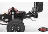 RC4WD Metal Exhaust for Gelande II Defender D110