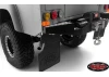 RC4WD Metal Exhaust for Gelande II Defender D110