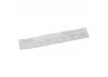 Metal Vintage Rear Emblem for TF2 Mojave Body (White) RC4WD