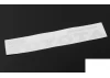 Metal Vintage Rear Emblem for TF2 Mojave Body (White) RC4WD