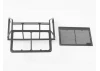 RC4WD Roll Bar/Roof Rack For Tf2 Mojave Body