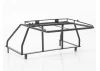 RC4WD Roll Bar/Roof Rack W/Light Bar Frame For Tf2 Mojave Body