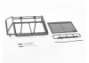 RC4WD Roll Bar/Roof Rack W/Light Bar Frame For Tf2 Mojave Body