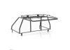 RC4WD Roll Bar/Roof Rack W/Light Bar Frame For Tf2 Mojave Body