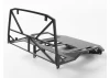 RC4WD Rear Tube Bed For Trail Finder 2 (Black Style B)