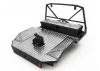 RC4WD Rear Tube Bed For Trail Finder 2 (Black Style B)