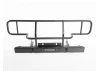 RC4WD Rhino Front Bumper For RC4WD Gelande 2 Cruiser (Black)