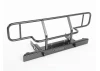 RC4WD Rhino Front Bumper For RC4WD Gelande 2 Cruiser (Black)