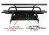 RC4WD Rhino Front Bumper For RC4WD Gelande 2 Cruiser (Black)