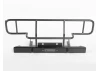 RC4WD Rhino Bumper - Sliders + Bumper Extension Package For Gelande 2 Cruiser (Black)
