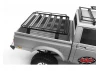 RC4WD Rear Bed Rack For Mojave II 4 Door Body Set