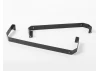 RC4WD Rear Bed Rack For Mojave II 4 Door Body Set