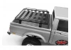 RC4WD Rear Bed Rack For Mojave II 4 Door Body Set