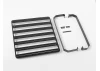 RC4WD Rear Bed Rack For Mojave II 4 Door Body Set