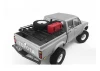 RC4WD Rear Bed Rack For Mojave II 4 Door Body Set