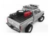 RC4WD Rear Bed Rack For Mojave II 4 Door Body Set