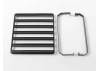 RC4WD Rear Bed Rack For Mojave II 4 Door Body Set