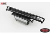 RC4WD Metal Exhaust for Axial SCX10 II XJ