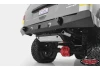 RC4WD Metal Exhaust for Axial SCX10 II XJ