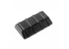 Metal Rear Tank Bumper for Axial SCX10 XJ RC4WD