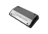 Metal Rear Tank Bumper for Axial SCX10 XJ RC4WD