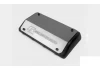 Metal Rear Tank Bumper for Axial SCX10 XJ RC4WD