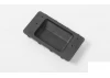 Metal Rear Tank Bumper for Axial SCX10 XJ RC4WD