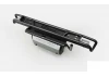 Metal Rear Tank Bumper for Axial SCX10 XJ RC4WD