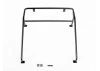 RC4WD Roll Bar Rack for RC4WD Chevy Blazer Body (Black) RC4WD