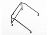 RC4WD Roll Bar Rack for RC4WD Chevy Blazer Body (Black) RC4WD