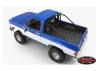 RC4WD Roll Bar Rack for RC4WD Chevy Blazer Body (Black) RC4WD