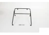 RC4WD Roll Bar Rack for RC4WD Chevy Blazer Body (Black) RC4WD