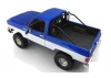 RC4WD Roll Bar Rack for RC4WD Chevy Blazer Body (Black) RC4WD