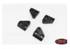 RC4WD Leaf Spring Mount for TF2 LWB Chassis and Toyota LC70 Body