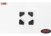 RC4WD Leaf Spring Mount for TF2 LWB Chassis and Toyota LC70 Body