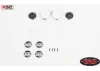 RC4WD 1:10 Hella Style Lights with Covers (4)