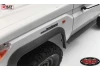 RC4WD Metal Emblems for Toyota Killerbody LC70