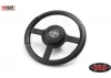 RC4WD Metal Emblems for Toyota Killerbody LC70