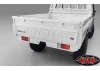 RC4WD Metal Emblems for Toyota Killerbody LC70
